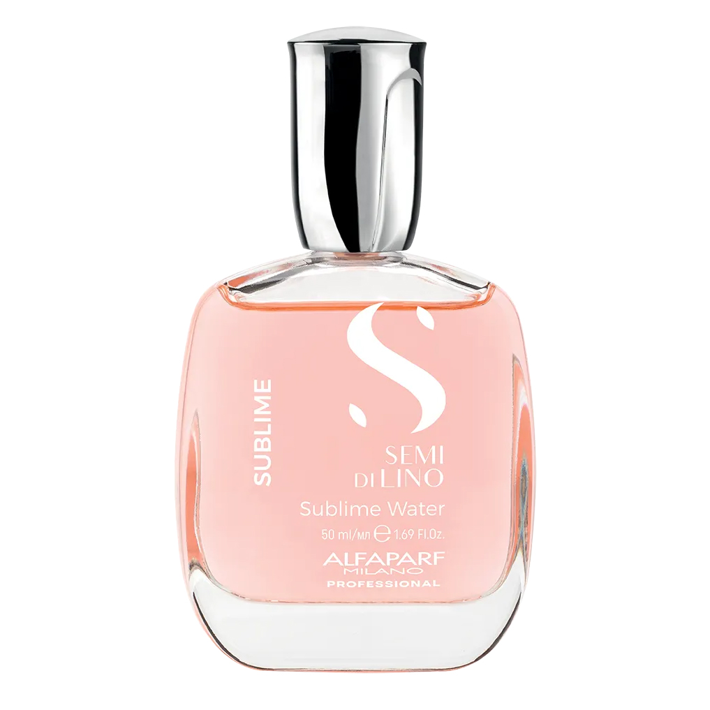 ALFAPARF SDL SUBLIME WATER X 50 ML.